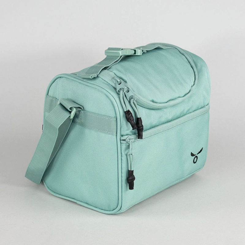 PACK BOSTON GREEN MOOSE - 3