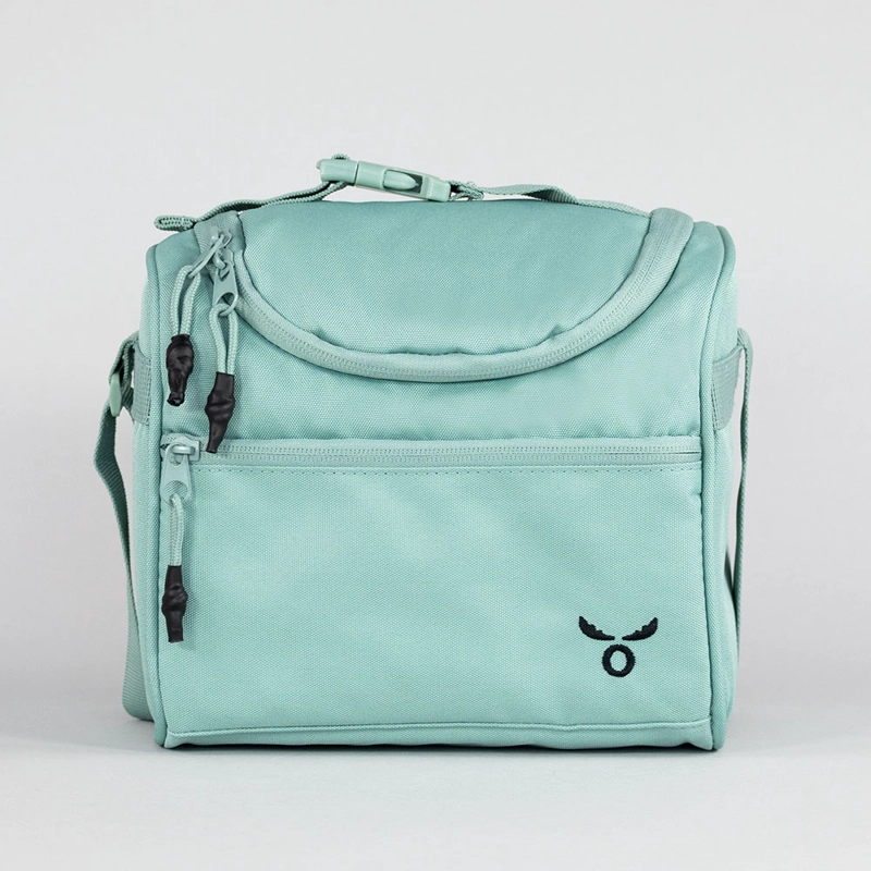 PACK BOSTON GREEN MOOSE - 4