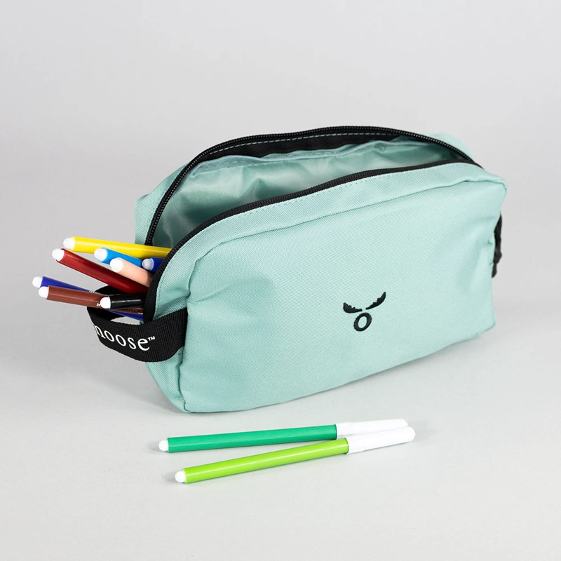 PACK BOSTON GREEN MOOSE - 5