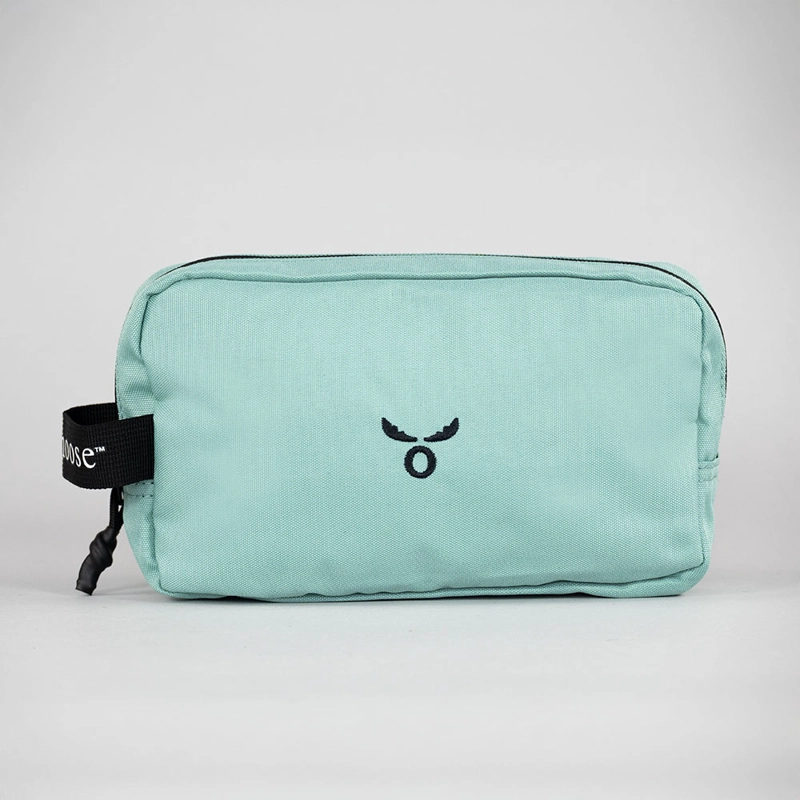 PACK BOSTON GREEN MOOSE - 6