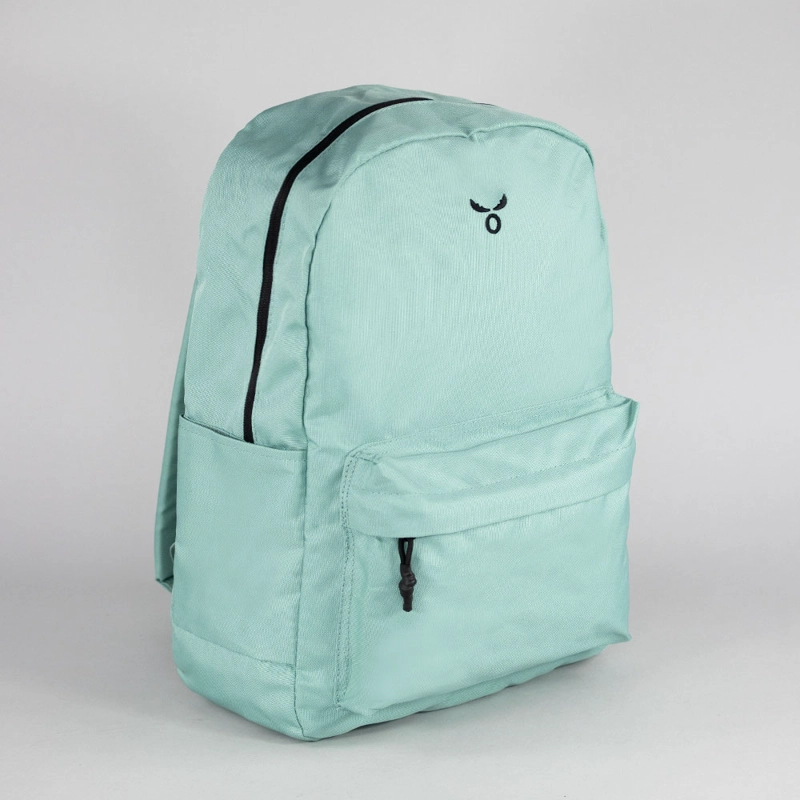 PACK BOSTON GREEN MOOSE - 7