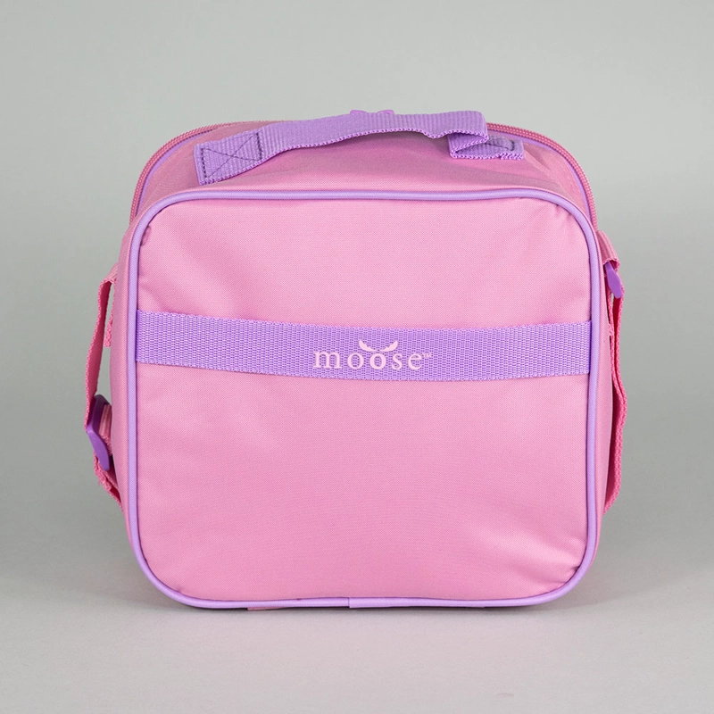 PACK ESCOLAR KIDS HEARTS MOOSE - 4