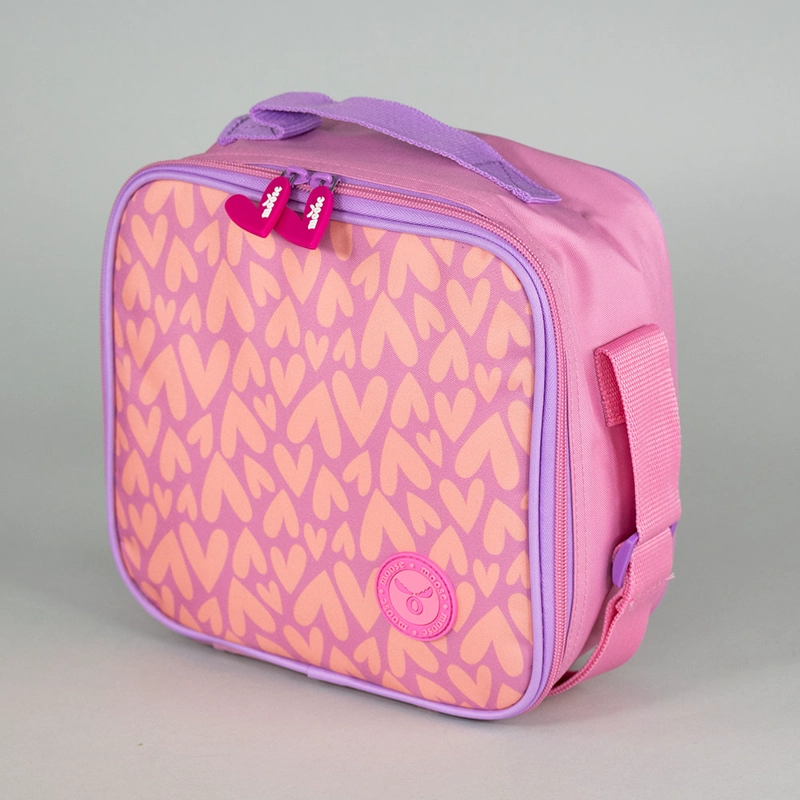 PACK ESCOLAR KIDS HEARTS MOOSE - 5