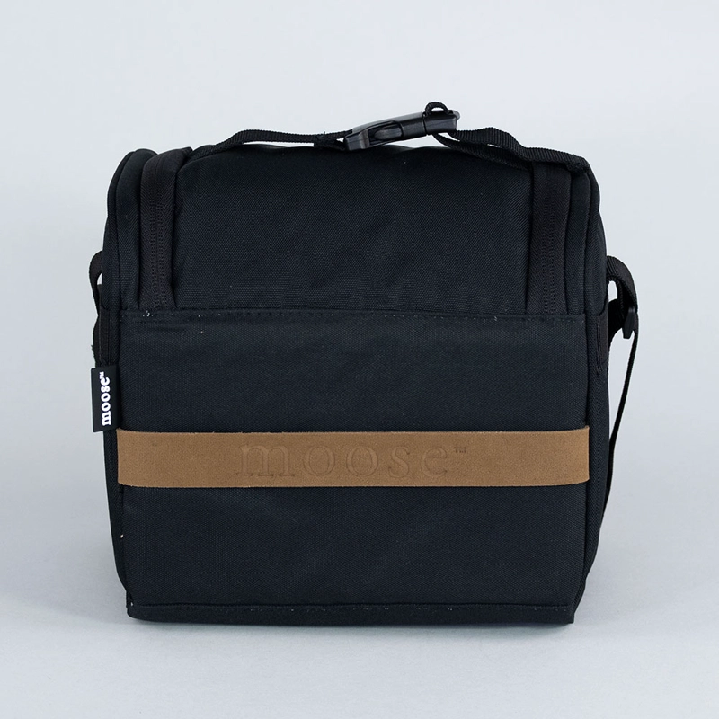 LONCHERA MANHATTAN BLACK MOOSE - 2