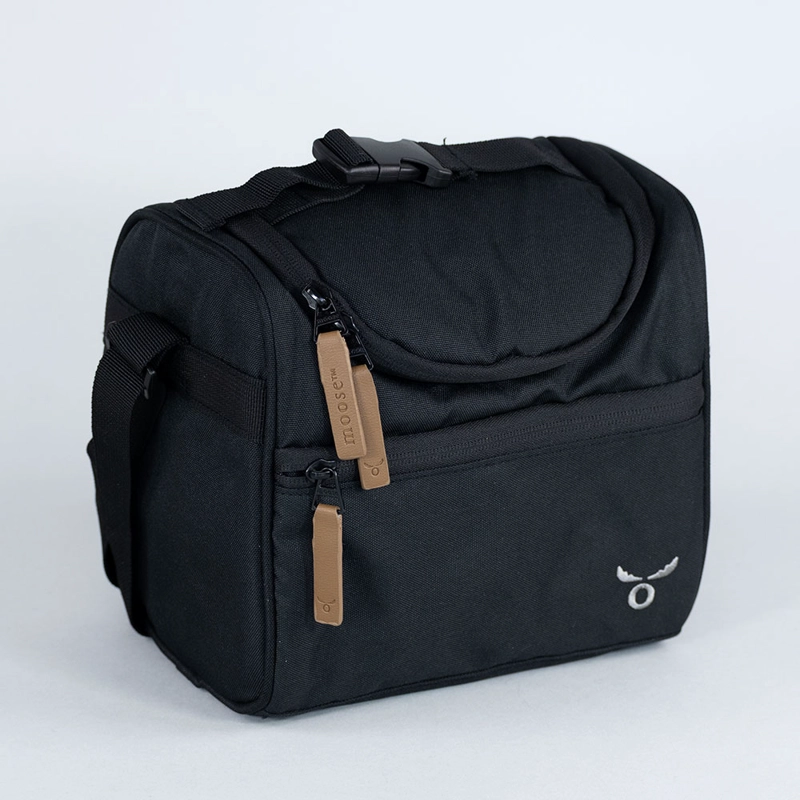 LONCHERA MANHATTAN BLACK MOOSE - 3