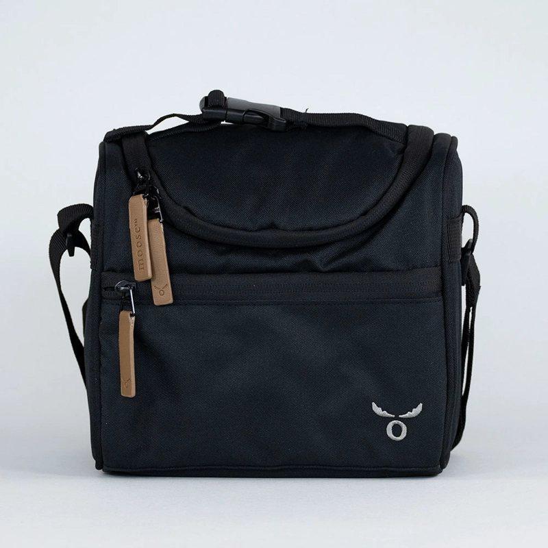 LONCHERA MANHATTAN BLACK MOOSE - 4