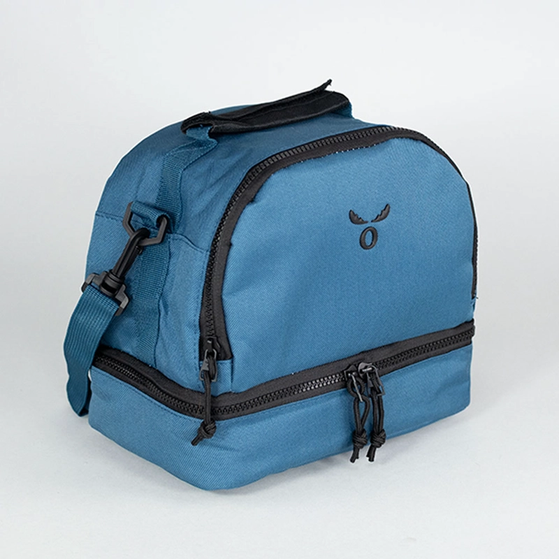 LONCHERA CALIFORNIA BLUE MOOSE - 3