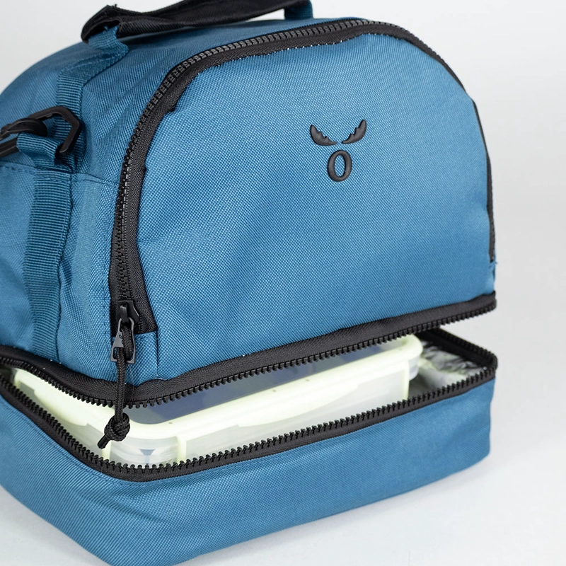 LONCHERA CALIFORNIA BLUE MOOSE - 5