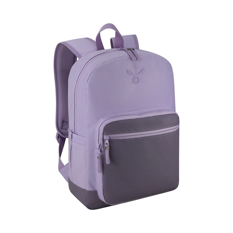 MOCHILA FLORIDA LILA MOOSE - 3
