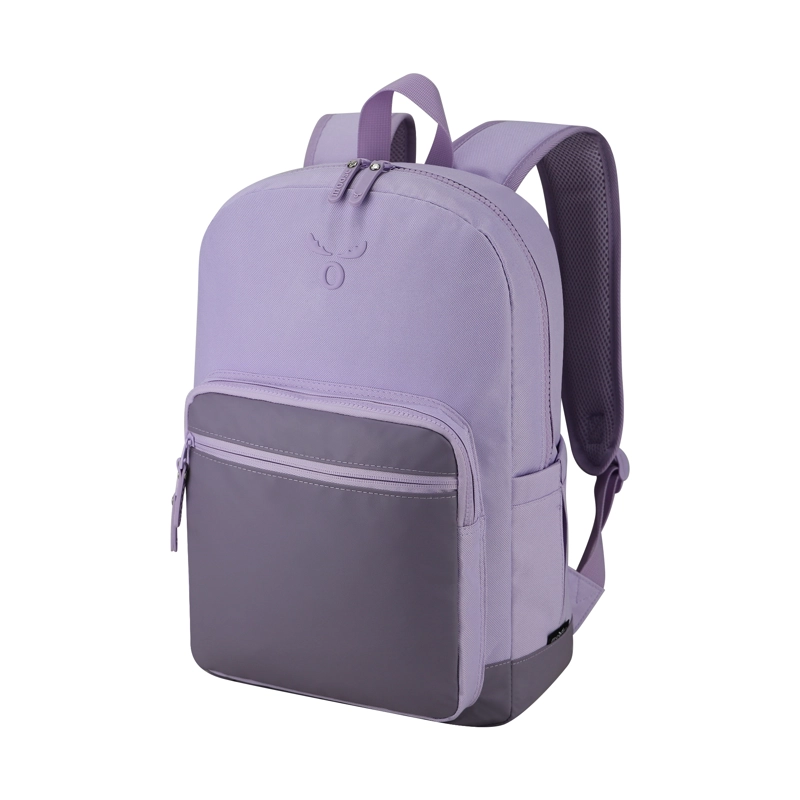 MOCHILA FLORIDA LILA MOOSE - 5
