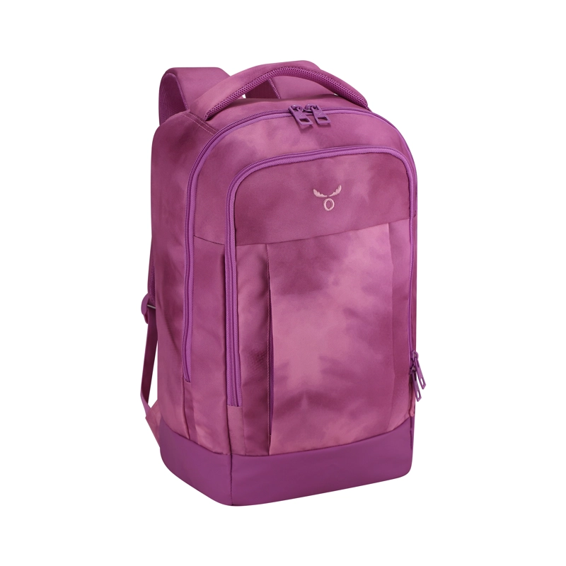 MOCHILA NEVADA ROSE TIE DYE MOOSE - 1