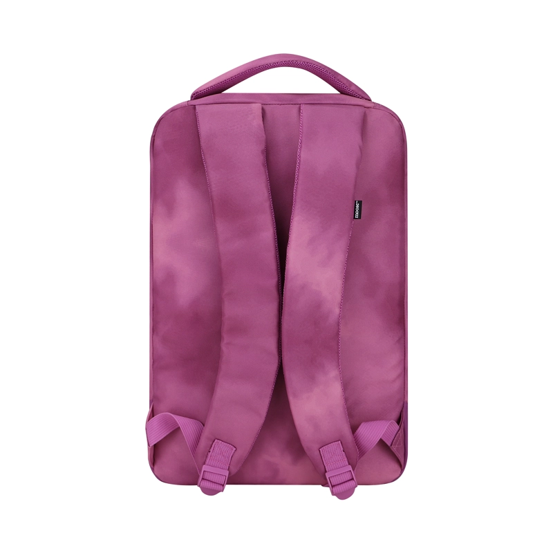 MOCHILA NEVADA ROSE TIE DYE MOOSE - 4
