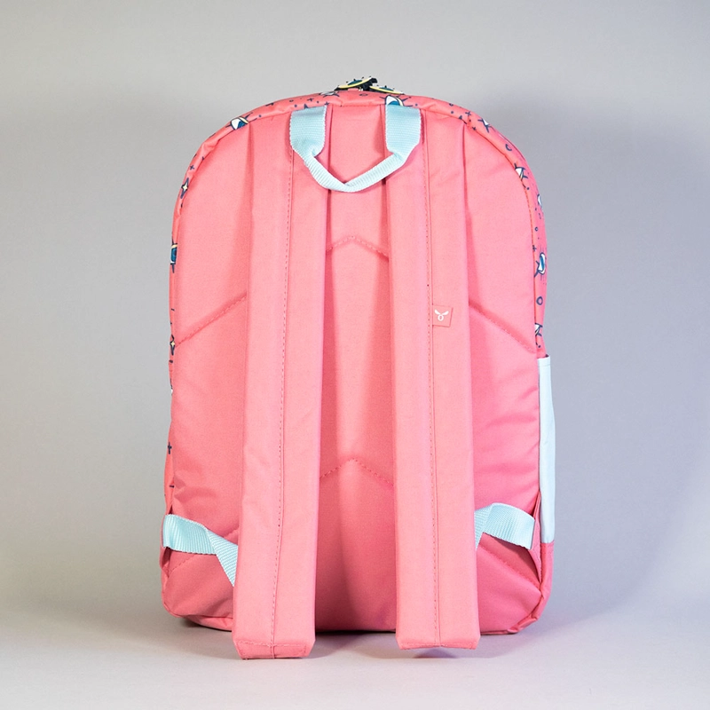 MOCHILA KIDS EYES MOOSE - 4