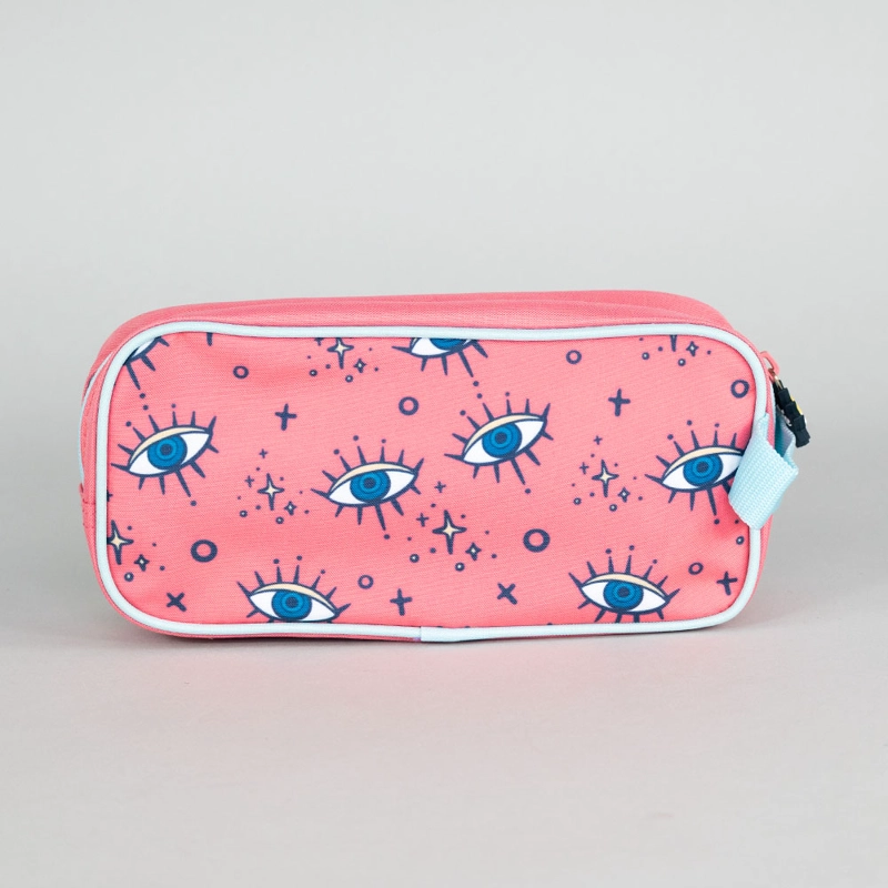 ESTUCHE BOLSILLOS KIDS EYES MOOSE - 5