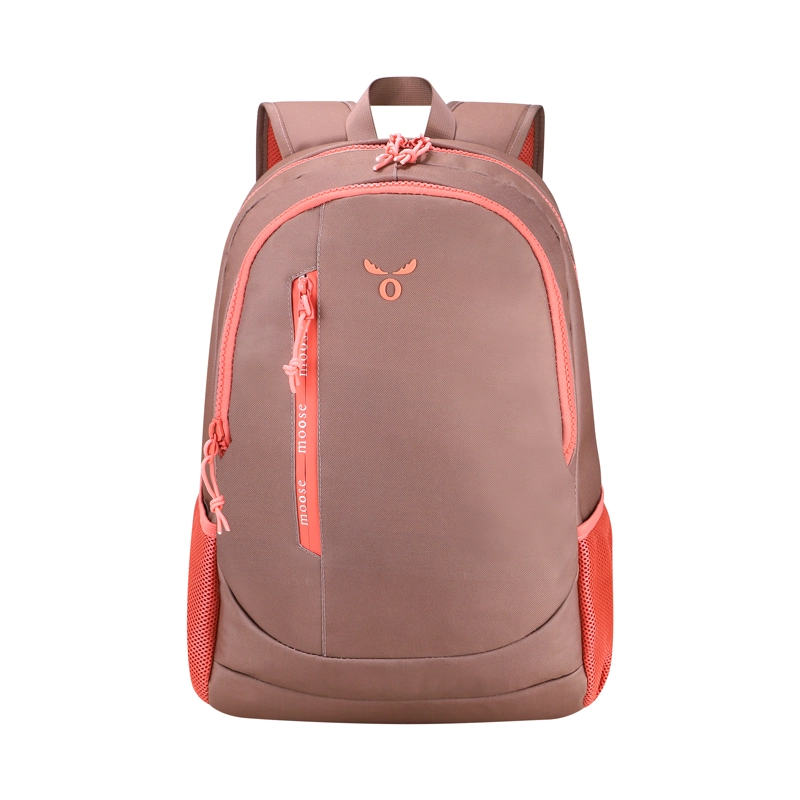 MOCHILA CALIFORNIA MOCCA MOOSE - 1