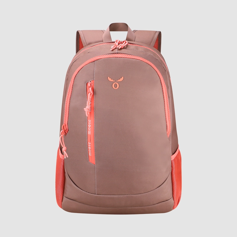 MOCHILA CALIFORNIA MOCCA MOOSE - 6