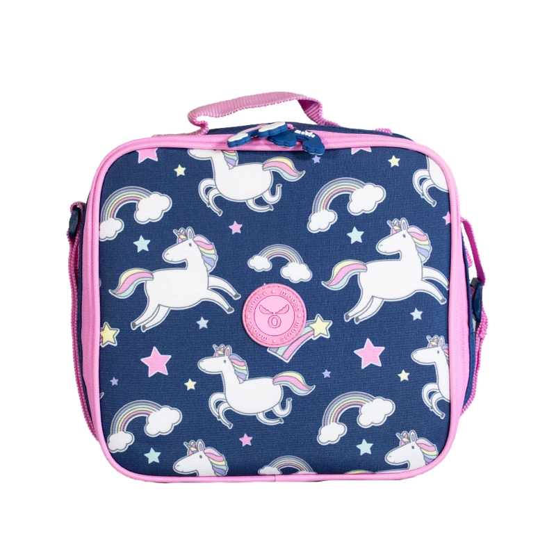 LONCHERA KIDS UNICORNS MOOSE - 1