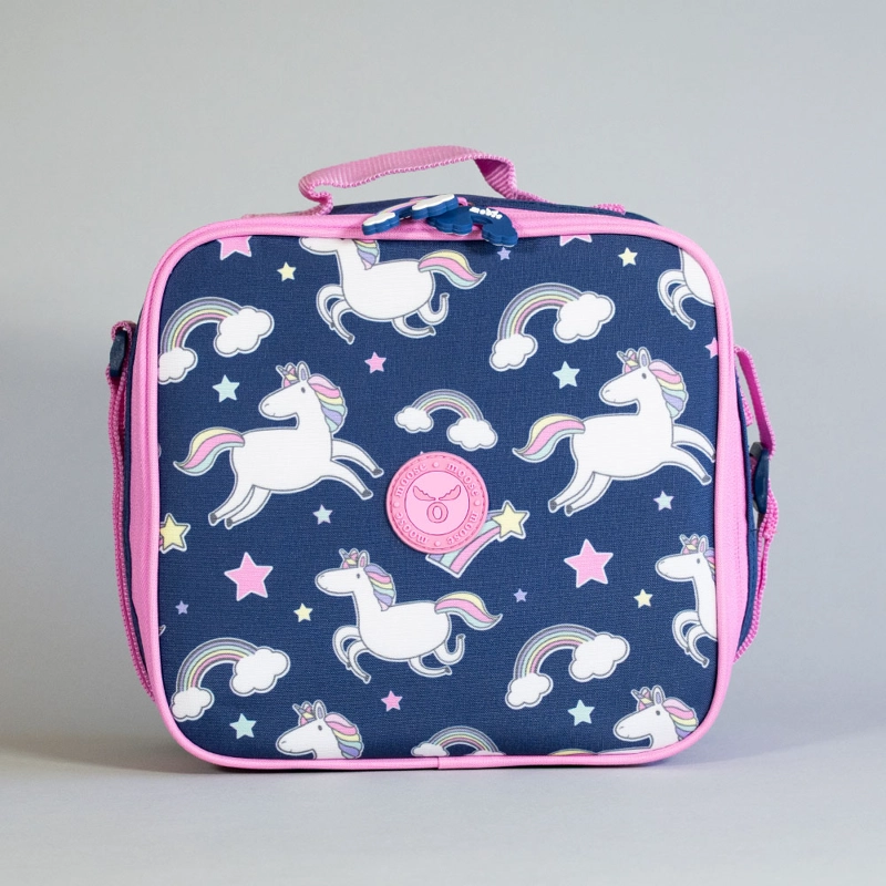 LONCHERA KIDS UNICORNS MOOSE - 2
