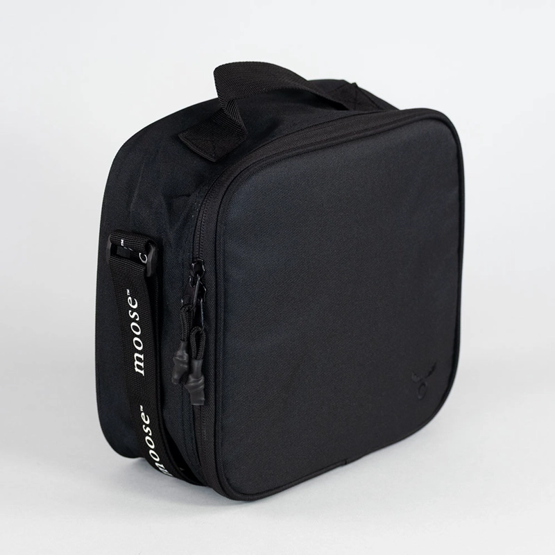 LONCHERA BOSTON BLACK MOOSE - 3