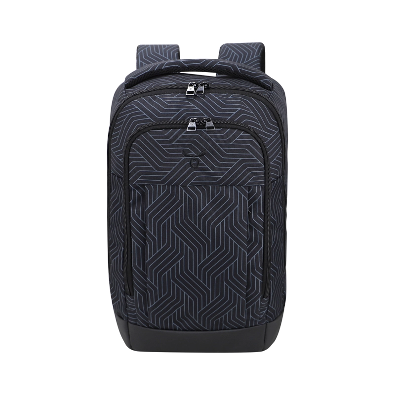 MOCHILA NEVADA BLACK LINE MOOSE - 1