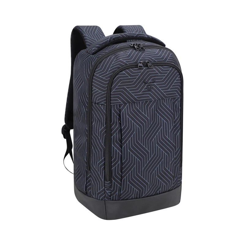 MOCHILA NEVADA BLACK LINE MOOSE - 3