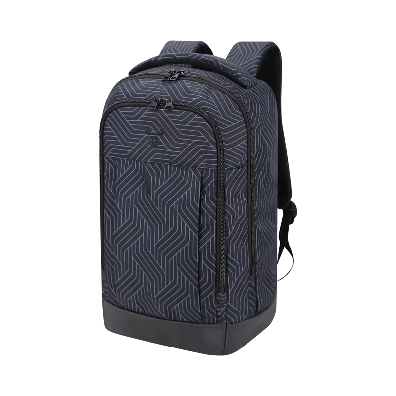 MOCHILA NEVADA BLACK LINE MOOSE - 4