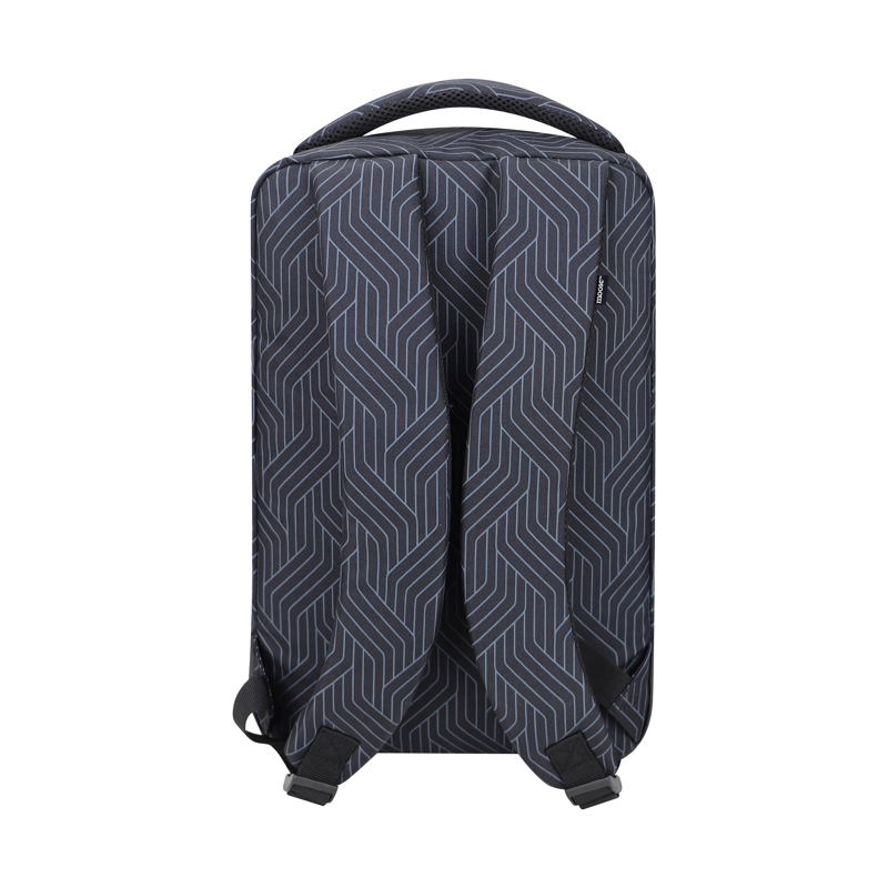 MOCHILA NEVADA BLACK LINE MOOSE - 5