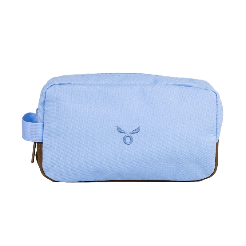 ESTUCHE MANHATTAN SOFT BLUE MOOSE - 1