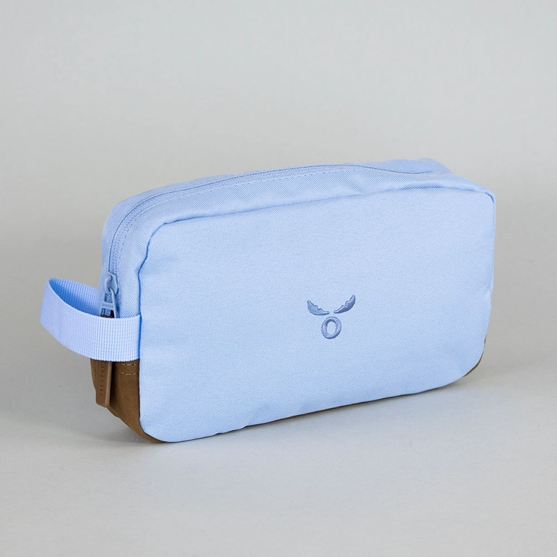 ESTUCHE MANHATTAN SOFT BLUE MOOSE - 3