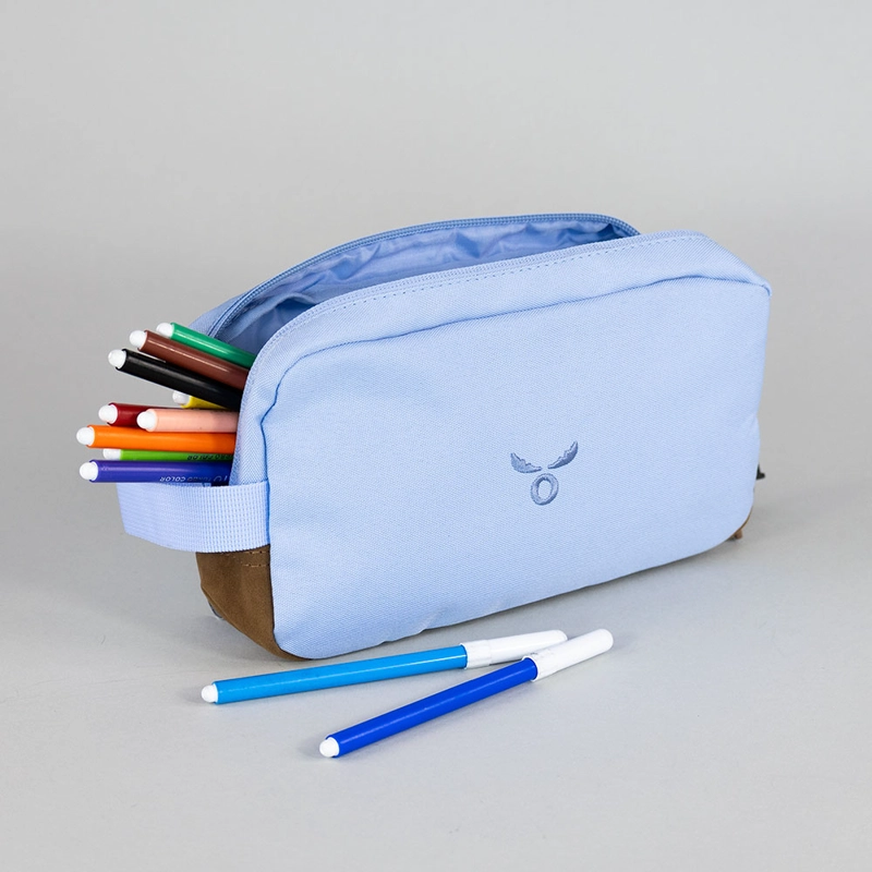 ESTUCHE MANHATTAN SOFT BLUE MOOSE - 5