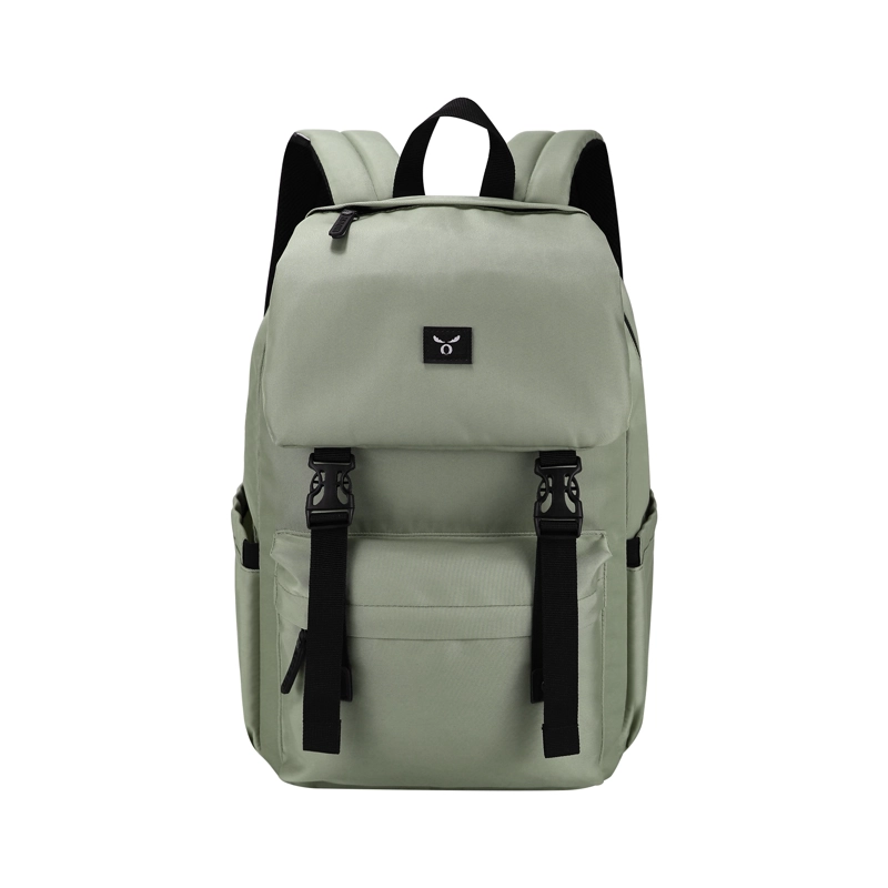 MOCHILA ARIZONA GREEN MOOSE - 1