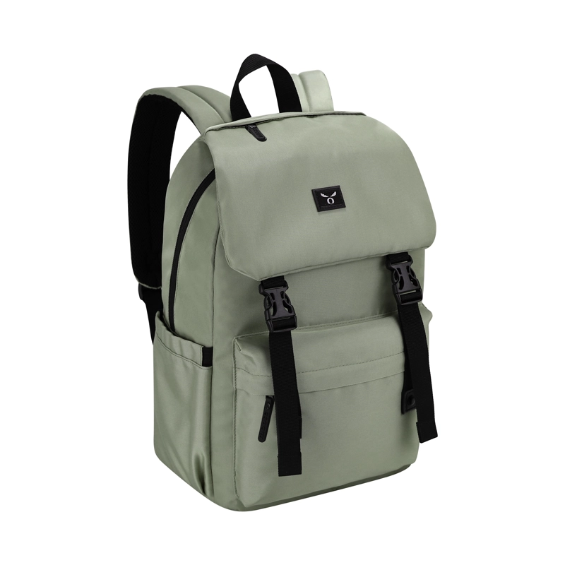 MOCHILA ARIZONA GREEN MOOSE - 3