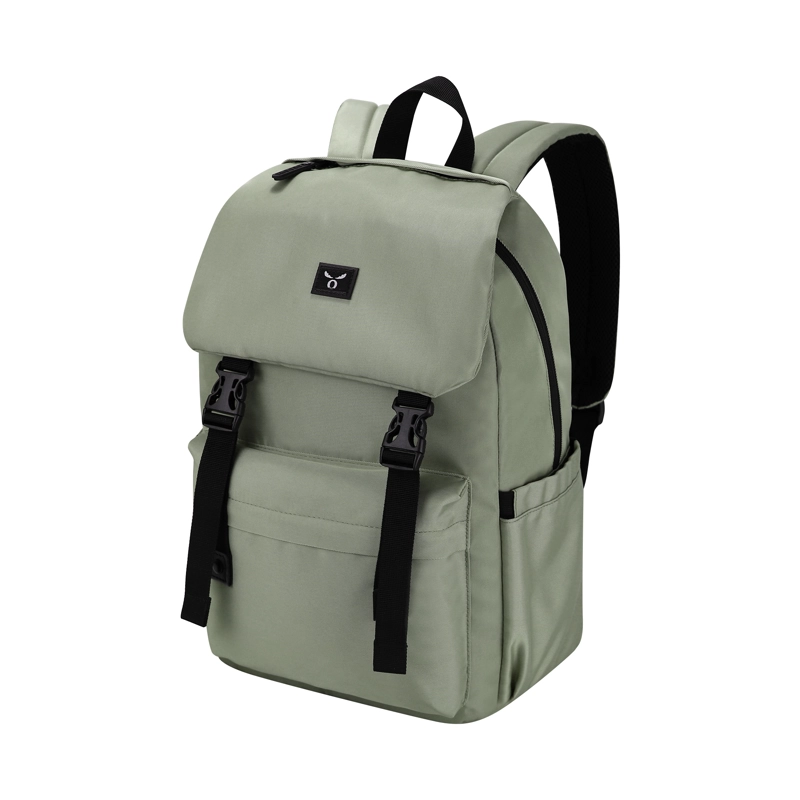 MOCHILA ARIZONA GREEN MOOSE - 4