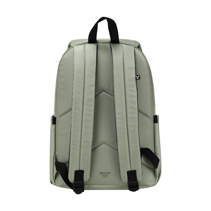 MOCHILA ARIZONA GREEN MOOSE - 5