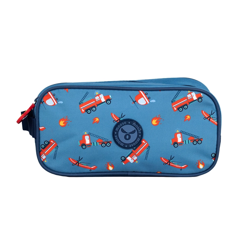 ESTUCHE KIDS FIREFIGHTER MOOSE - 1