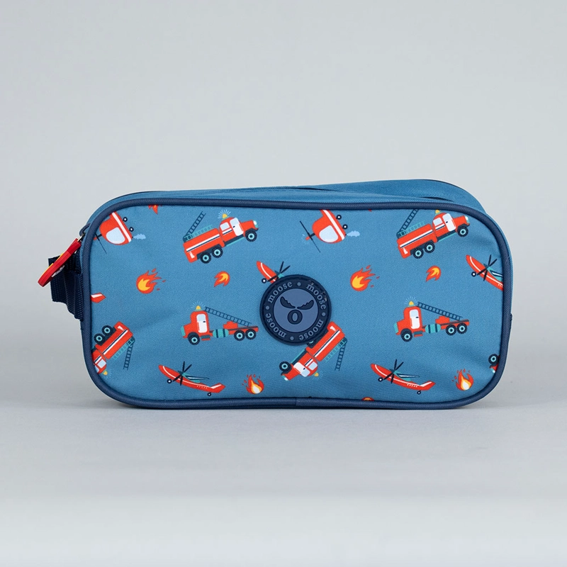ESTUCHE KIDS FIREFIGHTER MOOSE - 2