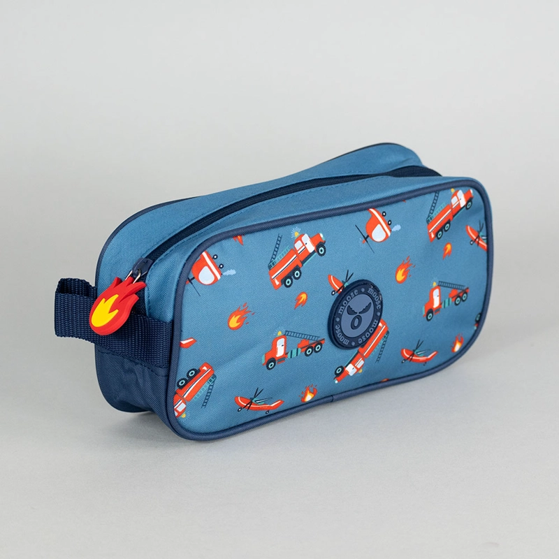 ESTUCHE KIDS FIREFIGHTER MOOSE - 3