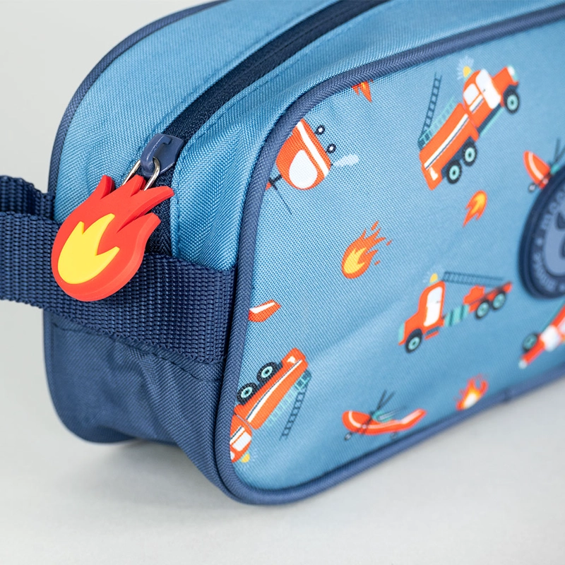 ESTUCHE KIDS FIREFIGHTER MOOSE - 4