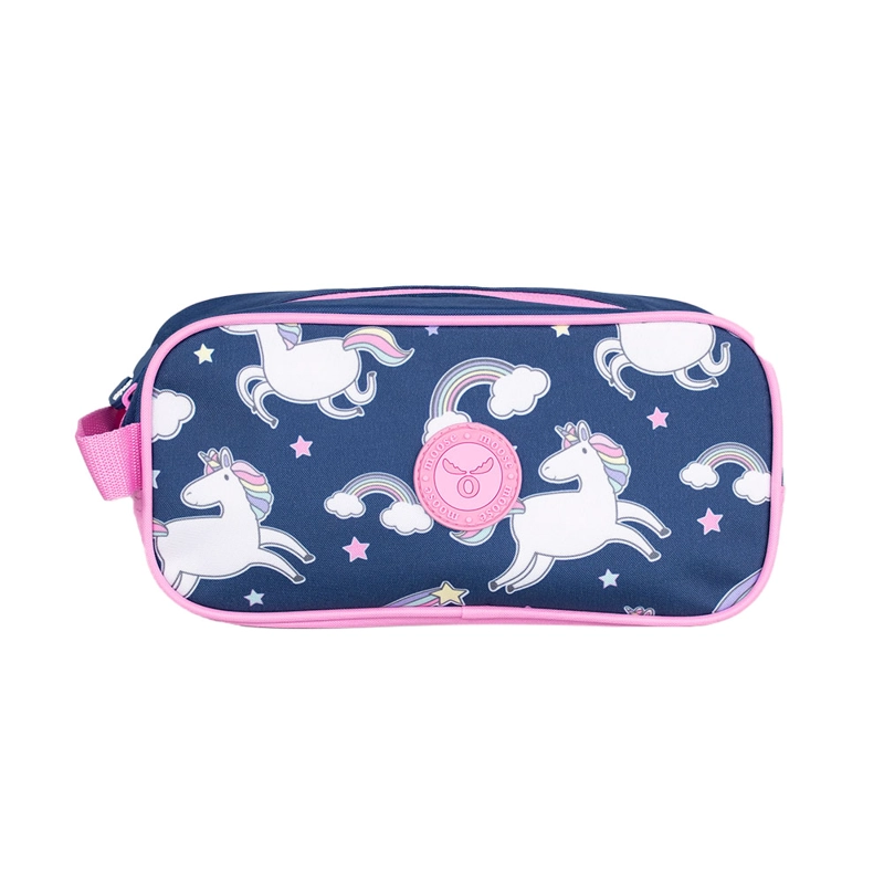 ESTUCHE KIDS UNICORNS MOOSE - 1