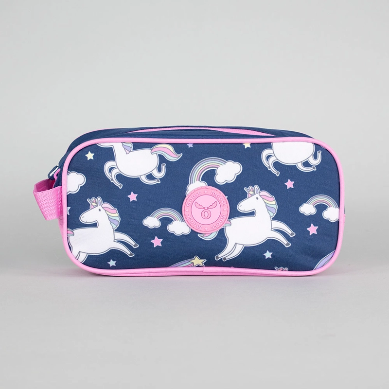 ESTUCHE KIDS UNICORNS MOOSE - 2