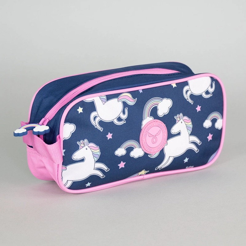 ESTUCHE KIDS UNICORNS MOOSE - 3