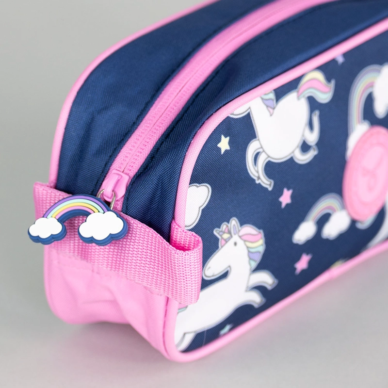 ESTUCHE KIDS UNICORNS MOOSE - 4