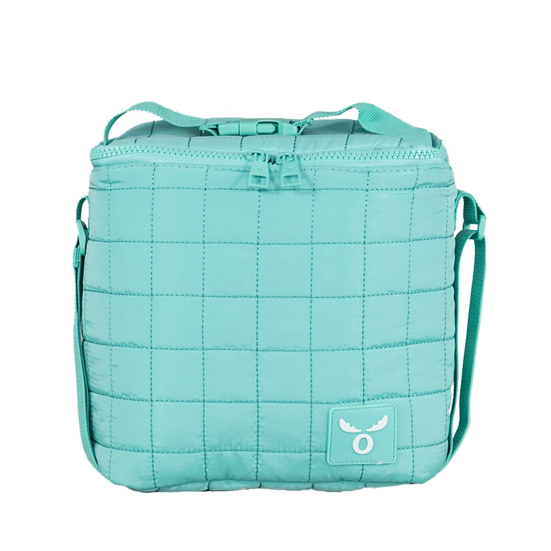 LONCHERA PARKA MINT MOOSE - 1