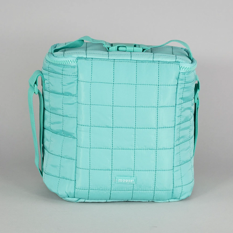 LONCHERA PARKA MINT MOOSE - 2