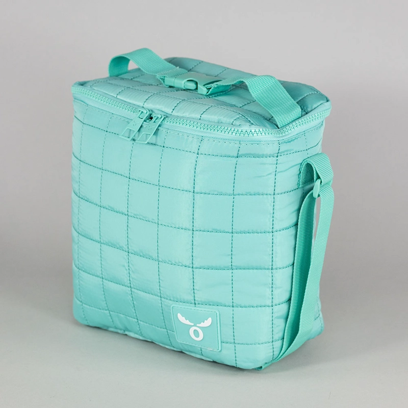 LONCHERA PARKA MINT MOOSE - 3