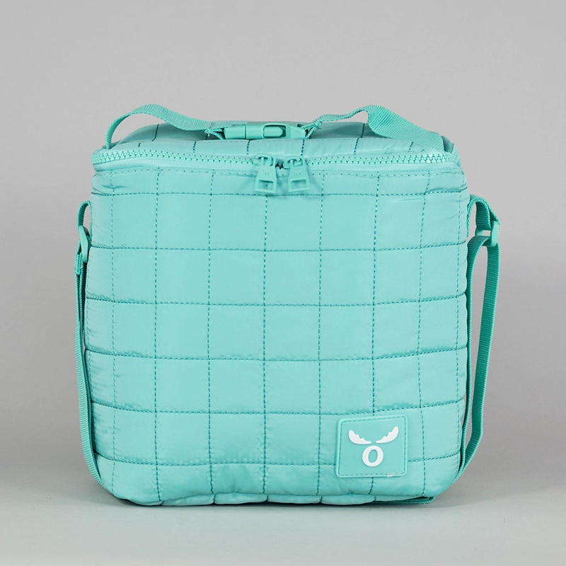 LONCHERA PARKA MINT MOOSE - 4