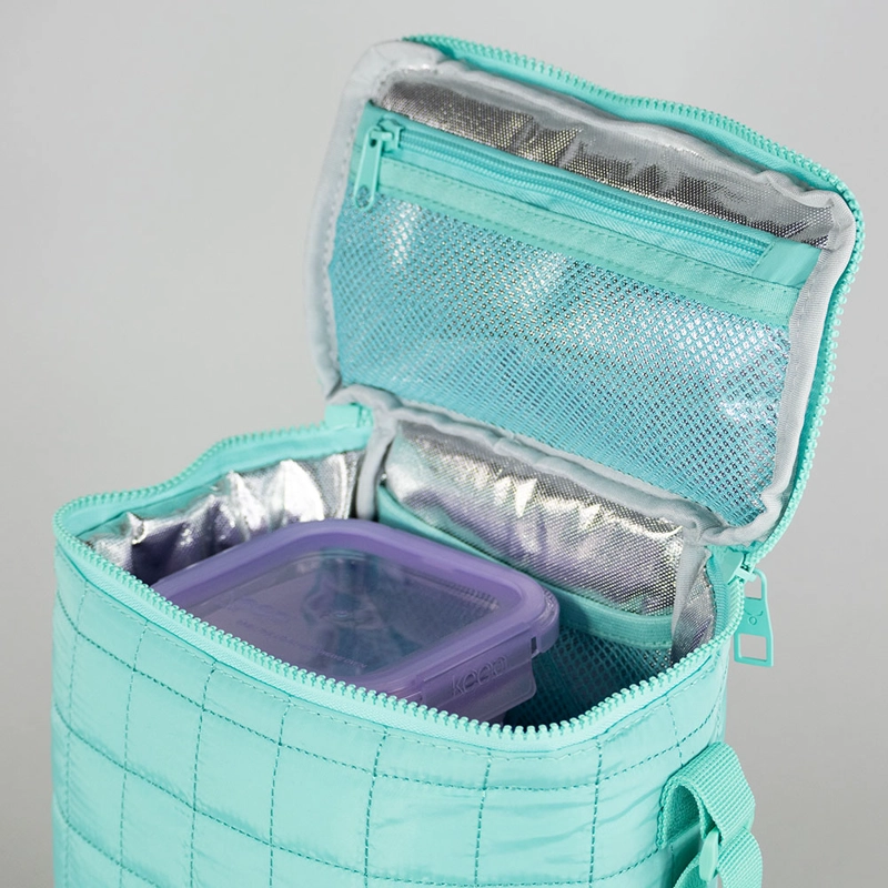 LONCHERA PARKA MINT MOOSE - 5