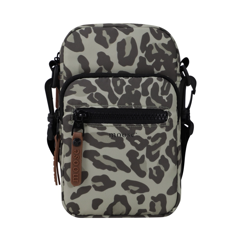 PHONE BAG FASHION PRINT MOOSE - 1