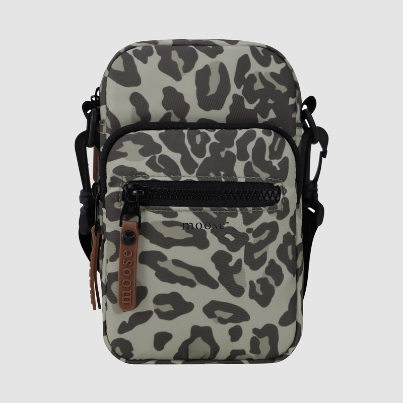 PHONE BAG FASHION PRINT MOOSE - 2