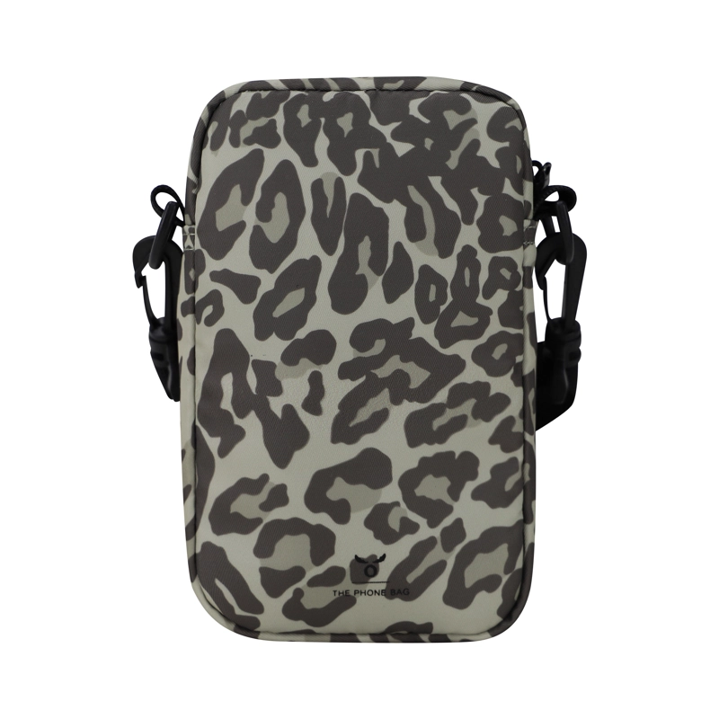 PHONE BAG FASHION PRINT MOOSE - 3
